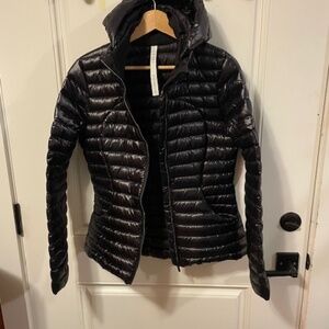 LULULEMON PACK IT DOWN JACKET